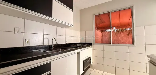 Casa de Condomínio com 3 Quartos para alugar, 68m² no Jardins Mangueiral, Brasília