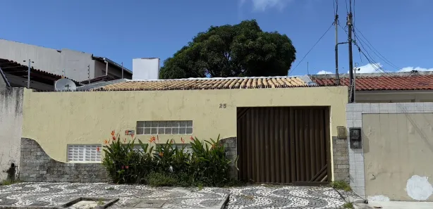 Casa com 3 Quartos à venda, 100m² no Jabotiana, Aracaju