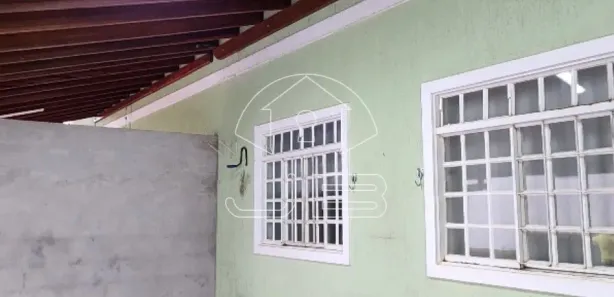 Sobrado com 2 Quartos à venda, 67m² no Parque Yolanda (Nova Veneza), Sumaré