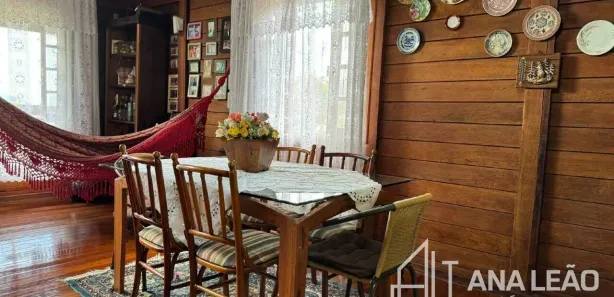 Casa de Condomínio com 4 Quartos à venda, 250m² no Limoeiro, Guapimirim
