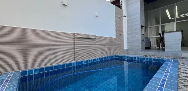 Casa com 3 Quartos à venda, 130m² no Luiz Gonzaga, Caruaru