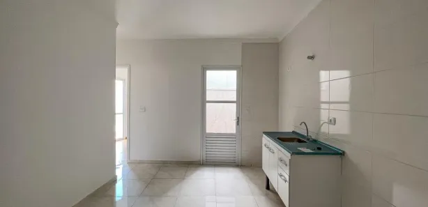 Apartamento com 2 Quartos para venda ou aluguel, 48m² no Vila Príncipe de Gales, Santo André