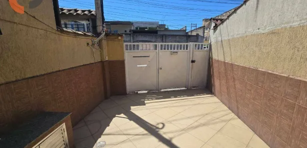 Casa com 2 Quartos à venda, 69m² no Engenho Pequeno, Nova Iguaçu