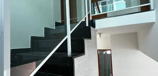 Casa com 4 Quartos para alugar, 140m² no Jardim Bela Vista, Rio das Ostras