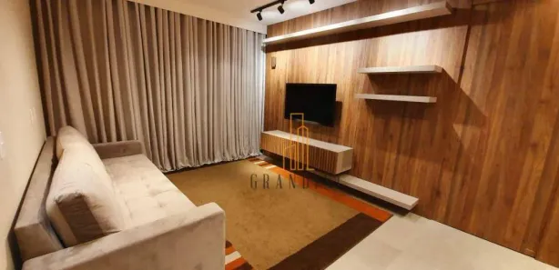 Flat com 2 Quartos à venda, 60m² no Centro, São Bernardo do Campo