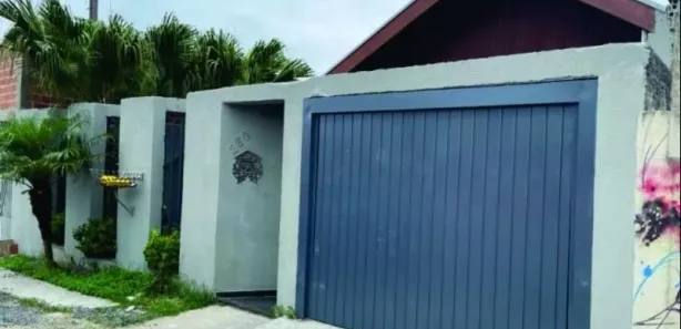 Sobrado com 3 Quartos à venda, 160m² no Conjunto Habitacional Monsenhor Francisco Gorski, Campo Largo