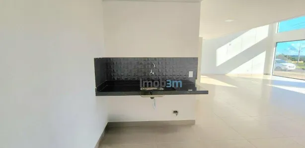 Loja / Salão / Ponto Comercial para alugar, 110m² no Jardim Alvorada, Cambé