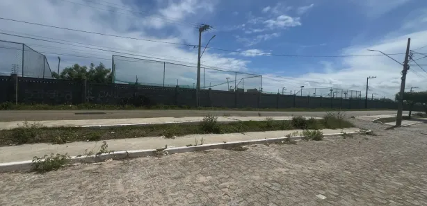 Terreno / Lote / Condomínio à venda, 840m² no Espaço Tropical, Barra dos Coqueiros
