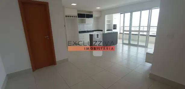 Apartamento com 3 Quartos para alugar, 114m² no Vila Edmundo, Taubaté
