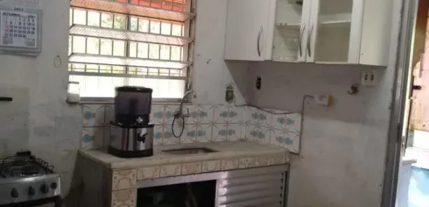 Fazenda / Sítio / Chácara com 1 Quarto à venda, 1003m² no Conjunto Habitacional Guapiranga, Itanhaém