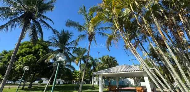 Casa de Condomínio com 3 Quartos para alugar, 354m² no Parque Santo Amaro, Campos dos Goytacazes