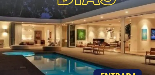 Casa com 3 Quartos à venda, 600m² no , Igaratá