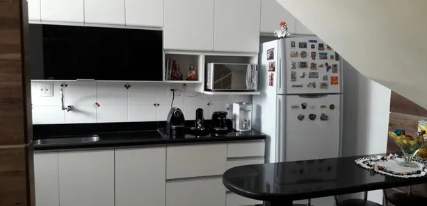 Cobertura com 3 Quartos à venda, 130m² no Nossa Senhora das Graças, Juiz de Fora