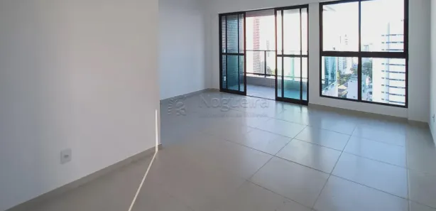 Apartamento com 3 Quartos à venda, 91m² no Boa Viagem, Recife