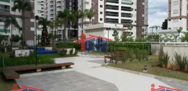 Apartamento com 4 Quartos para alugar, 194m² no Umuarama, Osasco