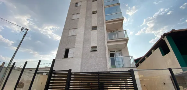 Apartamento com 3 Quartos à venda, 80m² no Marechal Rondon, Igarapé