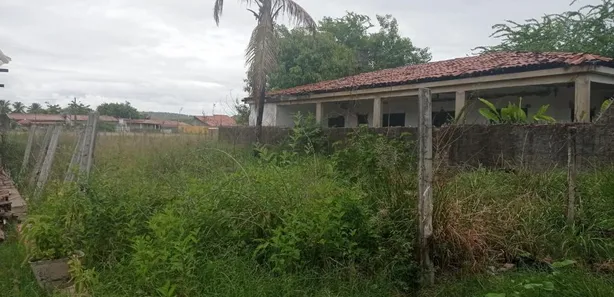 Terreno / Lote / Condomínio à venda, 200m² no , São José da Coroa Grande