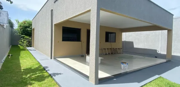 Casa com 2 Quartos à venda, 115m² no Residencial Boa Vista II, Senador Canedo