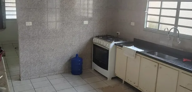 Casa com 2 Quartos à venda, 70m² no Vila Flora, Salto