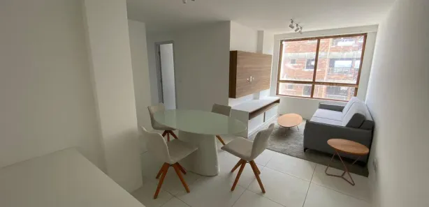 Apartamento com 3 Quartos à venda, 63m² no Imbiribeira, Recife