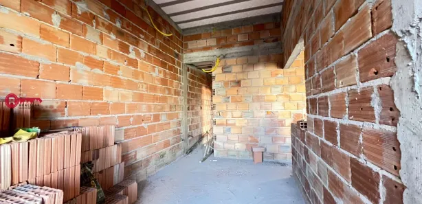 Casa com 3 Quartos à venda, 180m² no Tereza Cristina, São Joaquim de Bicas