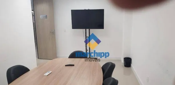 Andar / Laje corporativa à venda, 320m² no Centro, Niterói