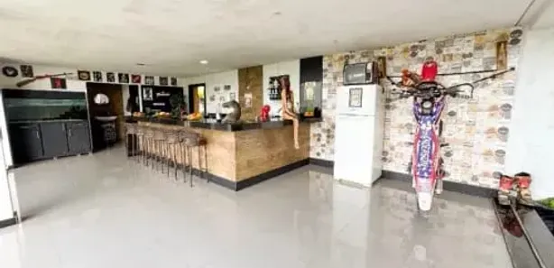 Casa de Condomínio com 5 Quartos à venda, 690m² no Região dos Lagos, Brasília