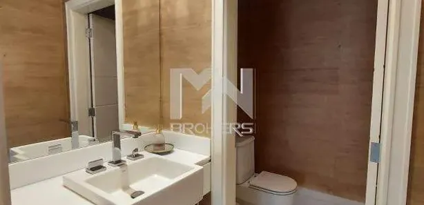 Casa de Condomínio com 4 Quartos para alugar, 600m² no Vista Alegre, Vinhedo