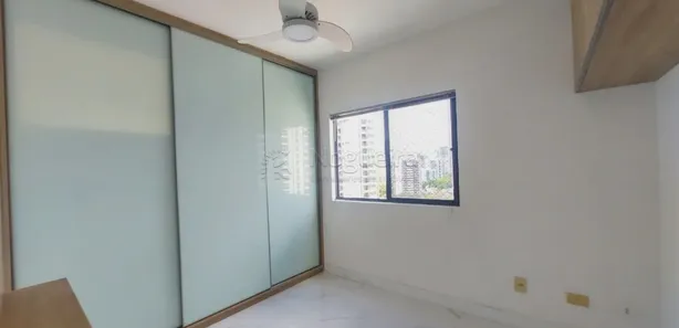 Apartamento com 1 Quarto à venda, 35m² no Graças, Recife