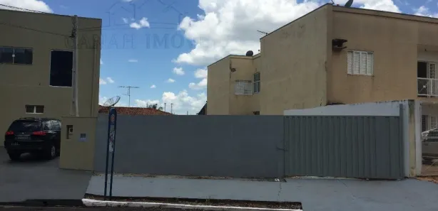 Terreno / Lote / Condomínio para alugar, 301m² no Parque Residencial Lagoinha, Ribeirão Preto