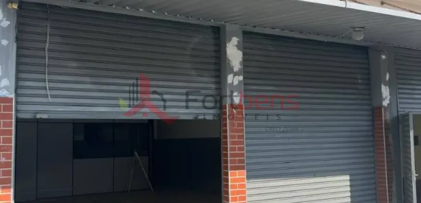 Casa Comercial para alugar, 80m² no Laranjeiras, Caieiras