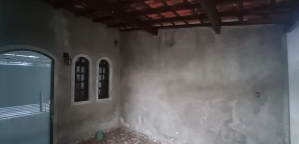 Casa com 3 Quartos à venda, 80m² no Colônia Santo Antônio, Barra Mansa