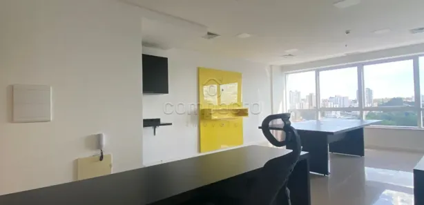 Loja / Salão / Ponto Comercial à venda, 41m² no Vila São José, São José do Rio Preto