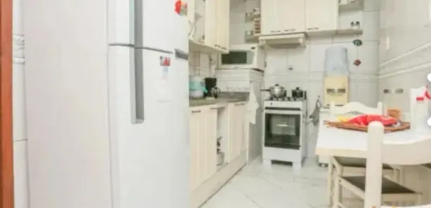 Apartamento com 2 Quartos à venda, 105m² no Santa Dalila (Suruí), Magé