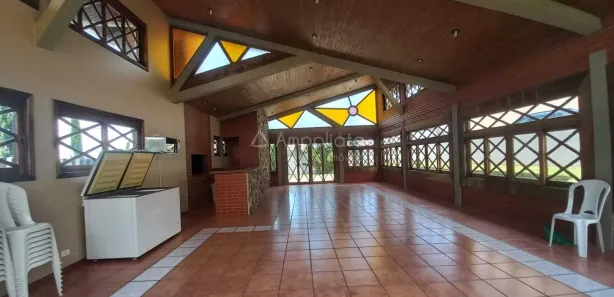 Sobrado com 3 Quartos à venda, 125m² no Jardim Paulista, Campina Grande do Sul