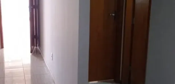 Casa com 2 Quartos para alugar, 90m² no Setor Ponta Kayana, Trindade
