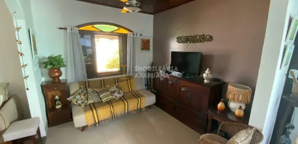 Casa com 4 Quartos à venda, 173m² no Pontinha, Araruama