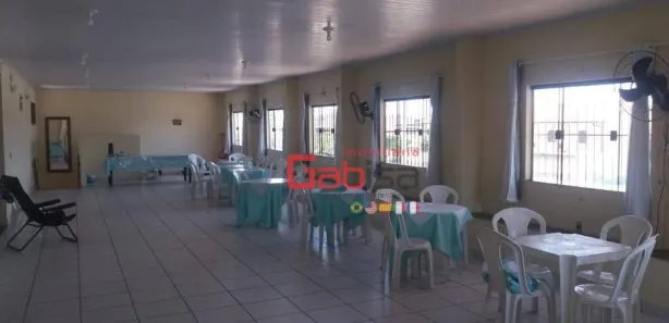 Hotel / Motel / Pousada à venda, 400m² no Braga, Cabo Frio