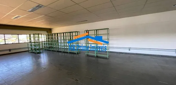 Galpão / Depósito / Armazém à venda, 2123m² no Tamboré, Santana de Parnaíba