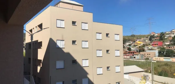 Apartamento com 2 Quartos à venda, 54m² no Terra Preta (Terra Preta), Mairiporã