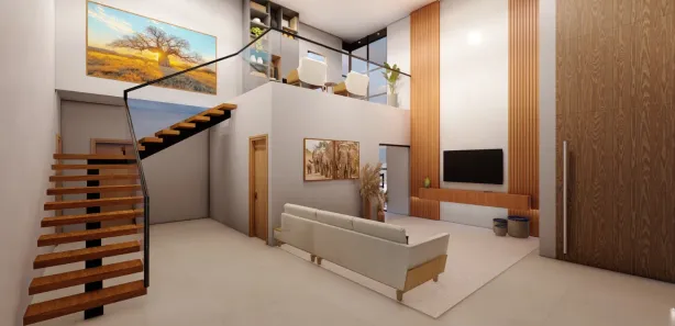 Casa de Condomínio com 4 Quartos à venda, 420m² no , Hidrolândia