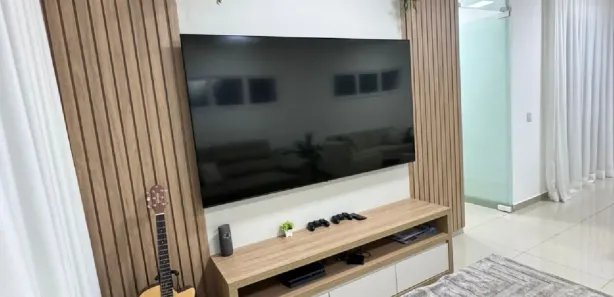Casa de Condomínio com 4 Quartos à venda, 320m² no Jardim Primavera, Itupeva