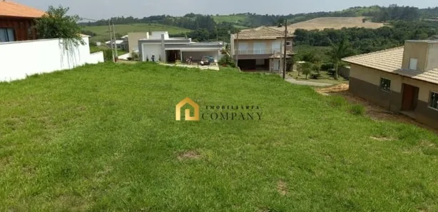Terreno / Lote / Condomínio à venda, 800m² no Condomínio Village da Serra, Araçoiaba da Serra