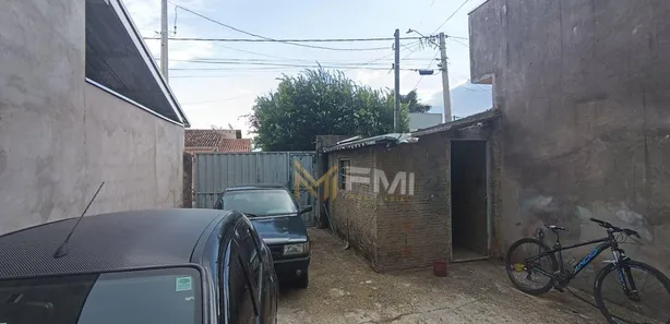 Sobrado com 3 Quartos à venda, 140m² no Parque São Miguel, Hortolândia