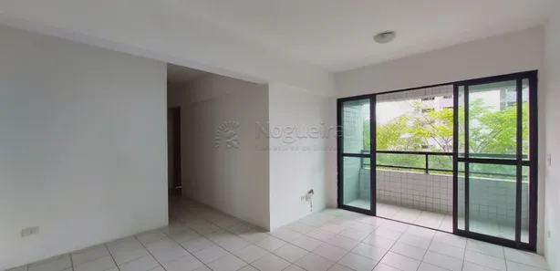 Apartamento com 3 Quartos à venda, 80m² no Monteiro, Recife