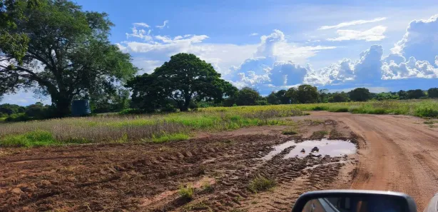Terreno / Lote / Condomínio à venda, 1243m² no Setor Central, Formoso do Araguaia