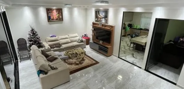Casa com 3 Quartos à venda, 300m² no Taguatinga Norte, Brasília