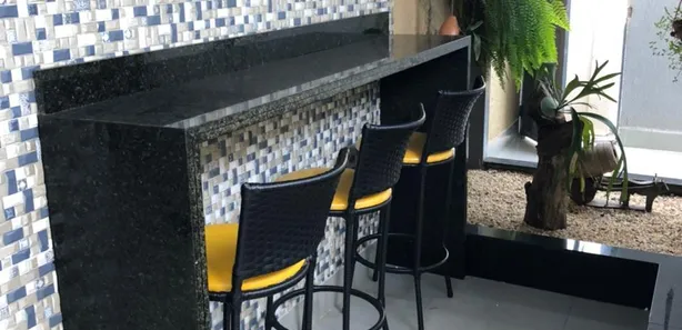 Kitnet com 1 Quarto para alugar, 25m² no Setor Sol Nascente, Goiânia