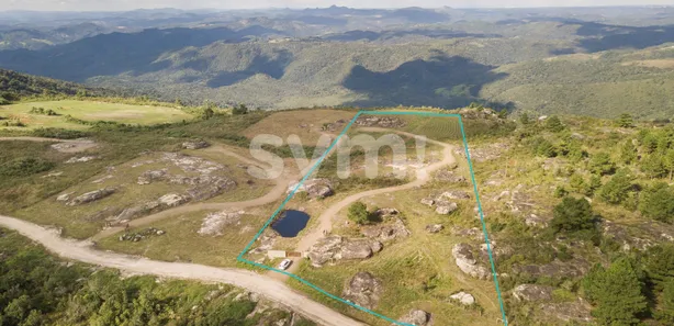 Terreno / Lote / Condomínio à venda, 20017m² no São Luiz do Purunã, Balsa Nova
