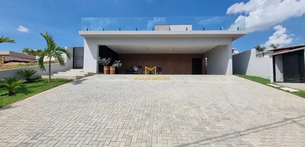 Casa de Condomínio com 3 Quartos à venda, 700m² no Jardim Buru, Salto